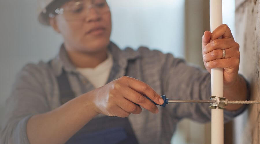 Professional annual plumbing maintenance services in Columbia, SC